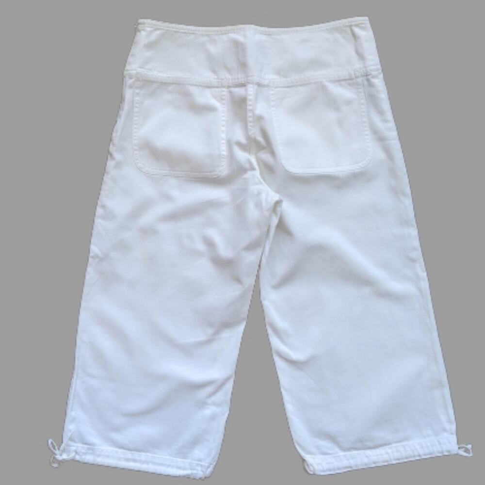 French Connection Capris Size 4 - Picture 2 of 4